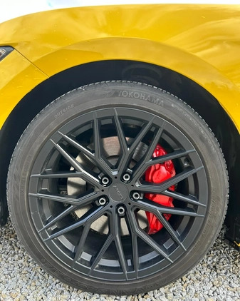 Maserati MC20 cena 325111 przebieg: 2000, rok produkcji 2022 z Rypin małe 137